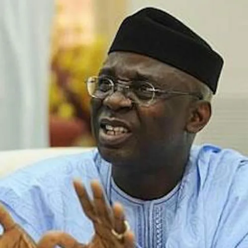 Our leaders act like destructive ‘termite kings’ — Bakare