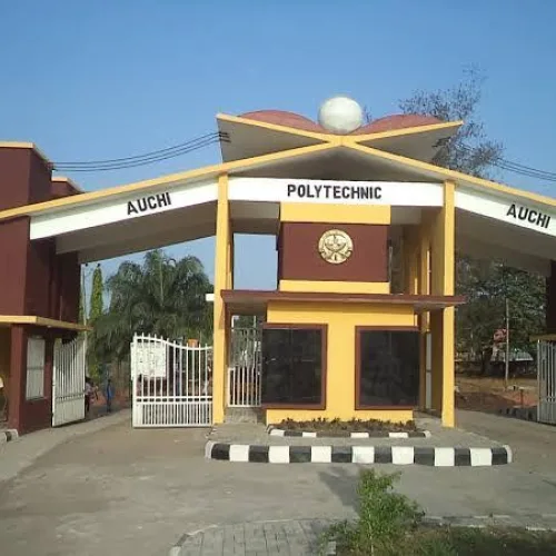 Auchi Polytechnic awards national skills certificates to 14,603 trainees