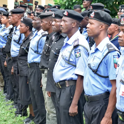 State Police: Sharia Council warns against rushed constitutional amendment