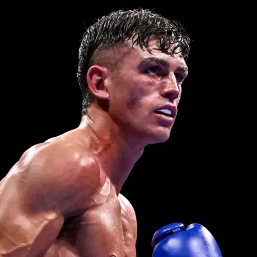 Irish boxer Reeves in critical condition after knockout 