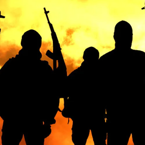 Gunmen strike during church service in Enugu