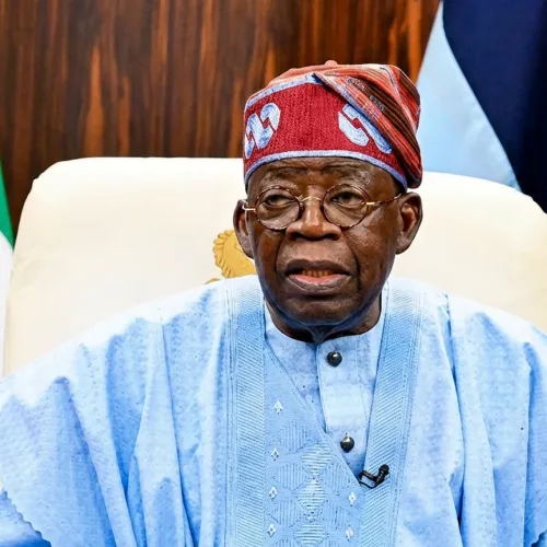 Tinubu deserves massive South-East support in 2027 – Aide