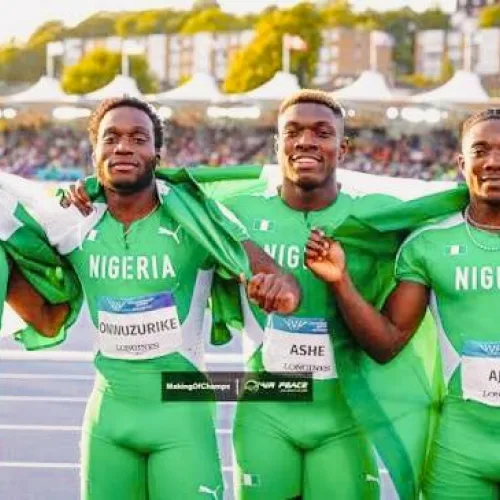 Finucane creates Commonwealth history with fourth gold