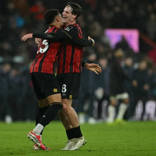 Bournemouth close in on £11.1m Juanlu