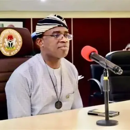 Benue unveils food security plan to boost output