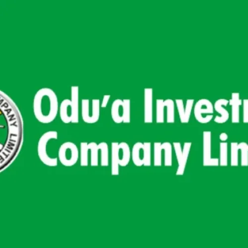 Odu’a Investment inaugurates Kasali as group chairman