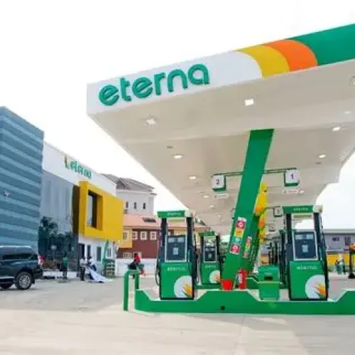 Eterna posts N5.88bn half-year profit