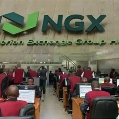 Banking stocks drive NGX turnover up 32% to N404.7bn