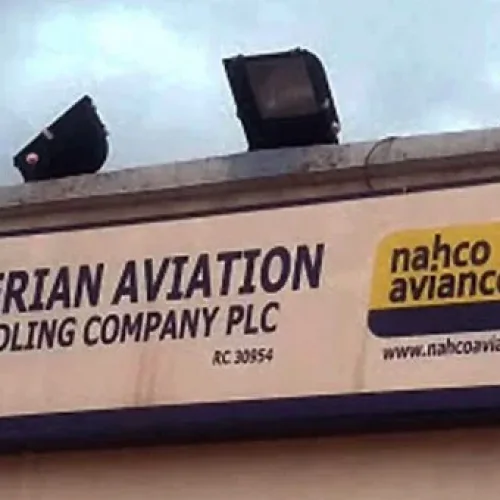 NAHCO grows profit by 22% to N14bn in H1