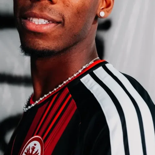 Onyedika sixth Nigerian to join Frankfurt