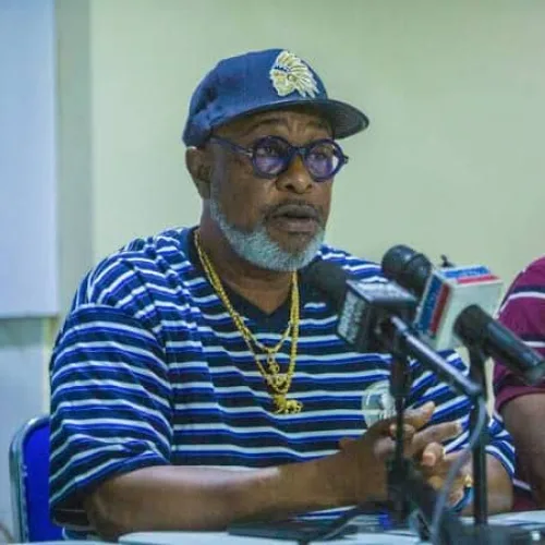 AFN Performance Director Says Glasgow 2026 Marks Beginning of New Era for Nigerian Sports