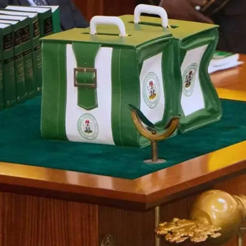 NIGERIA’S BUDGETING SYSTEM AND THE NEED FOR CHANGE