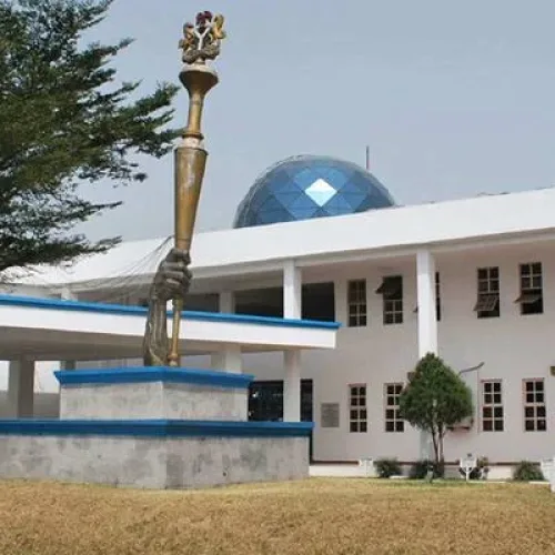 Months after completion, Rivers lawmakers shun new Assembly complex