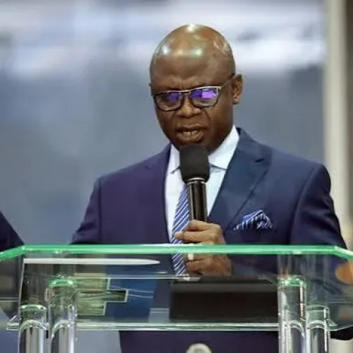Nigeria’s progress impossible without leadership continuity – Bakare
