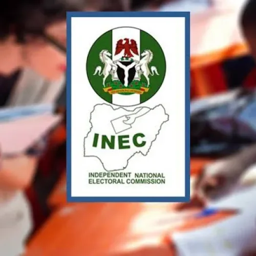 2027: INEC publication revives debate over Tinubu’s credentials