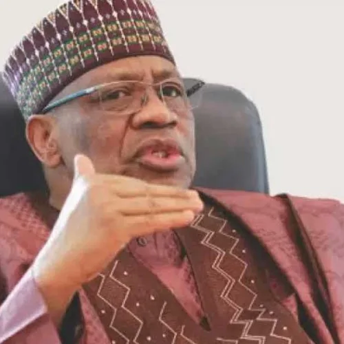 Babangida: Alhaji’s Passing is a Personal Loss