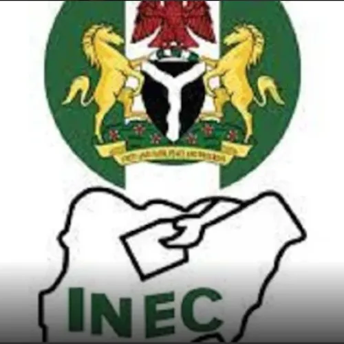 INEC Releases Final Candidates of List for 2027, Jonathan, Nwoko, Goje Not Included