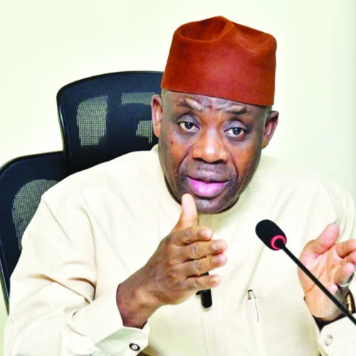 Security: FG Creates Dedicated Safe Schools Department to Coordinate Across 774 LGs