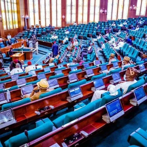 House Committee on Public Petitions Accuse MDAs of Evading Summons