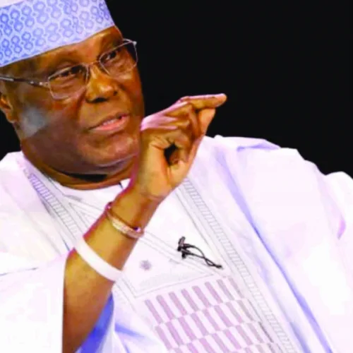 Presidency Knocks Atiku, Dismisses Alleged N7.98tn Oil Windfall