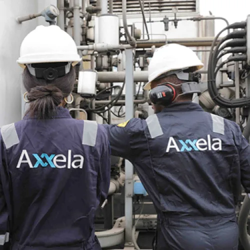 Axxela Strengthens Market Leadership with 10 million LTI-Free Manhours and Dual Credit Rating Milestones