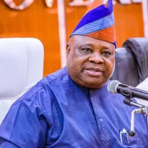 Adeleke to Osun Voters: Ignore Threats, Troop Out to Vote Accord on August 15