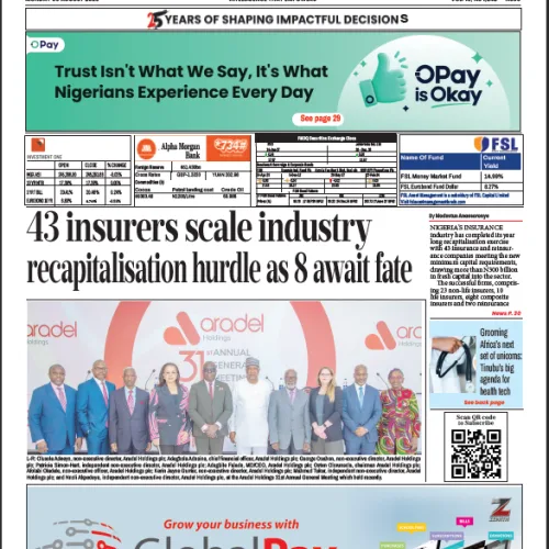 BusinessDay 03rd Aug 2026