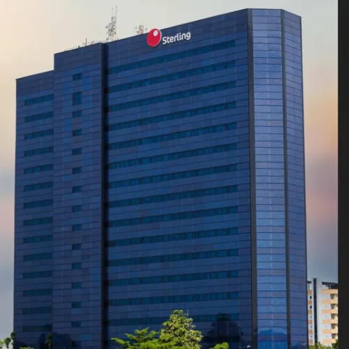 Sterling financial records 31% revenue growth in H1’26