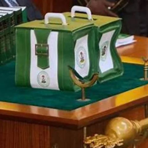FG: Budgeting or barefaced robbery?