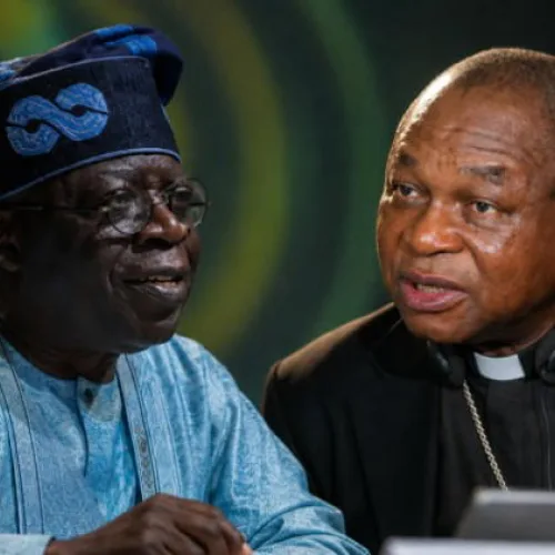 Onaiyekan: Northern Christians, Atiku, Senator Shehu Sani defend Catholic Bishops