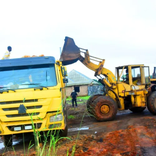 Ogun begins remediation exercise in Ogijo over lead contamination
