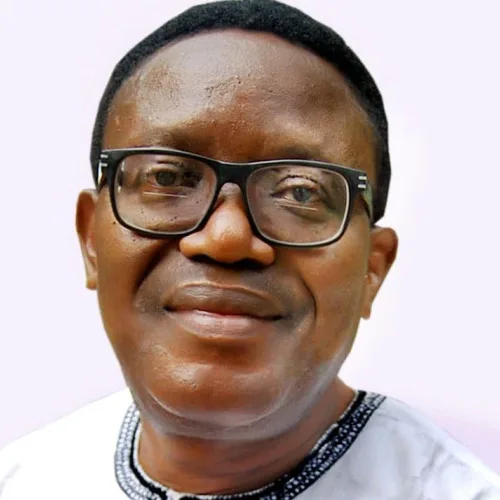 Internationalist Segun Osoba, reunites Nigerian radicals, by Owei Lakemfa