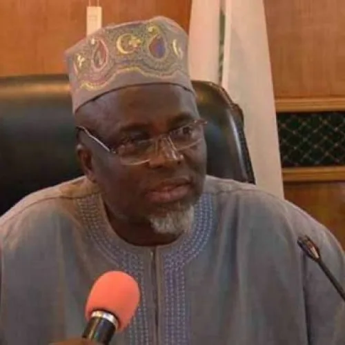 Oloyede reveals most painful experience as JAMB Registrar