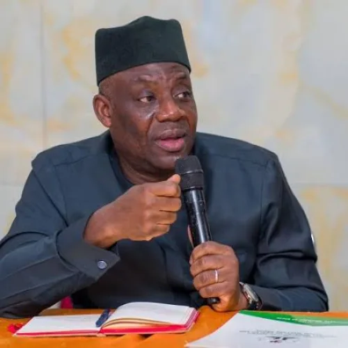 FG committed to transparency, accountability of learners in Nigeria – Education minister