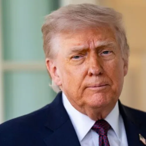 Iran War: US to stop new strikes – Trump