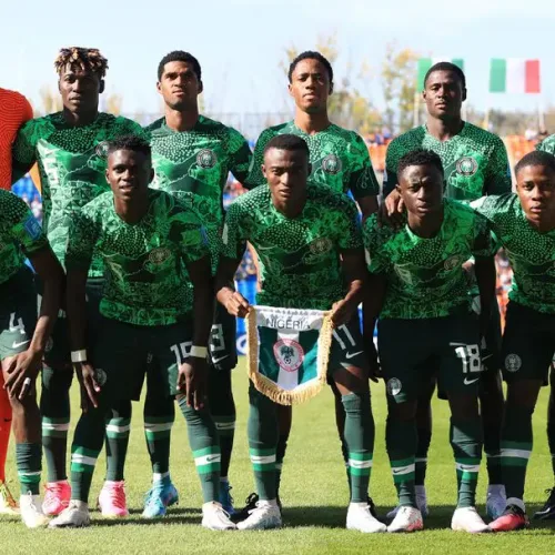 2026 WAFU B U-20 Championship: Flying Eagles fall to Burkina Faso 