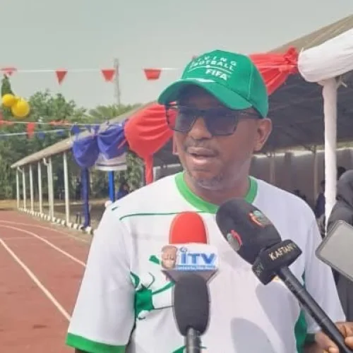 Nigeria to host 2028 ECOWAS meeting of youth, sports ministers