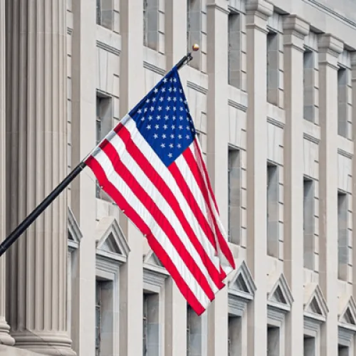 Nigerians, others to pay $20,000 bond for US business, tourist visa; effective August 3