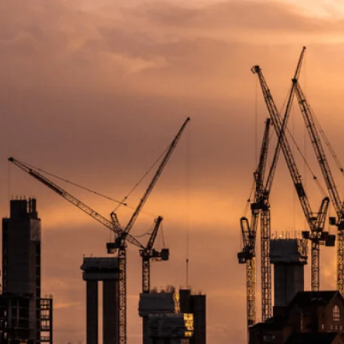 CPPE seeks development finance overhaul to bridge N50tn real sector funding gap
