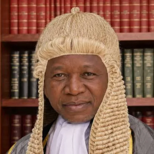 Breaking: Abducted Kebbi judge regains freedom