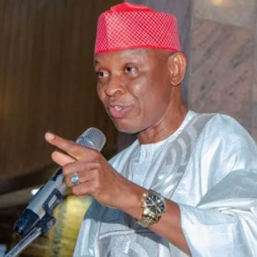 Kano governor Yusuf allocates land to aides, others