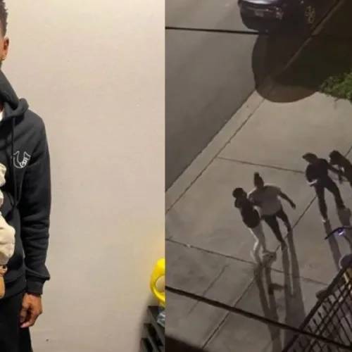 No Arrests a Year After Demetrus Cole Jr. Was Shot Dead in South Shore While Witnesses Say They Know Who Pulled the Trigger