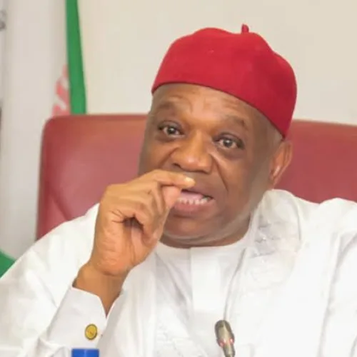 ‘Even if politicians lie to Tinubu, Catholic bishops won’t’ — Orji Kalu