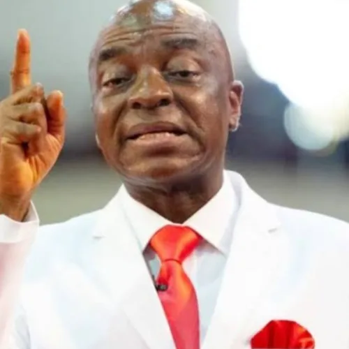 ‘I’ll pray against killers, not for them’ — Oyedepo