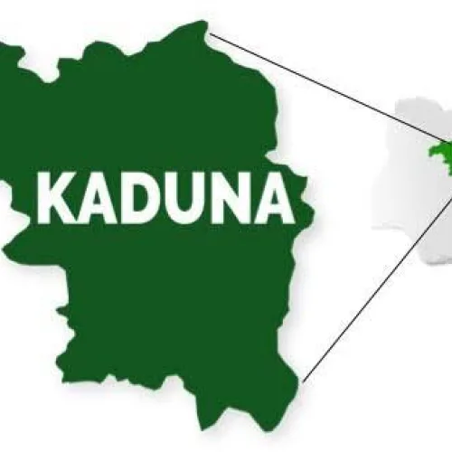 Kaduna: Woman loses newborn in terrorists’ camp, another child during escape
