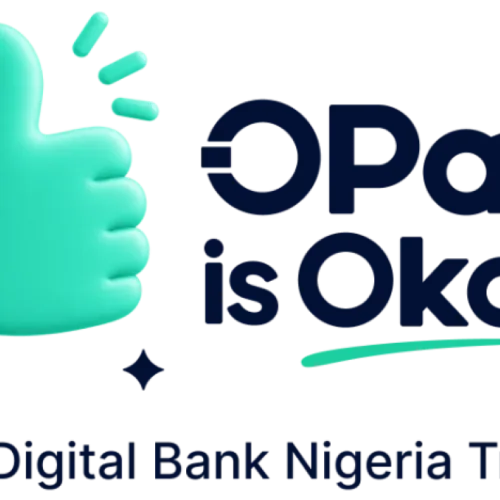 OPay is Okay: Trust Is Not Claimed – It Is Earned