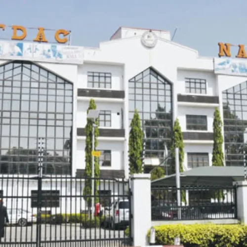 NAFDAC, OAU join £3.7 million Oxford-led project to detect fake vaccines