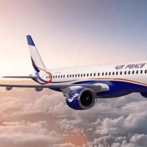 Air Peace deepens West African connectivity with inaugural Lagos-Conakry-Bamako flight