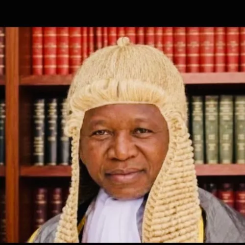 Kidnapped Kebbi High Court Judge reunites with family