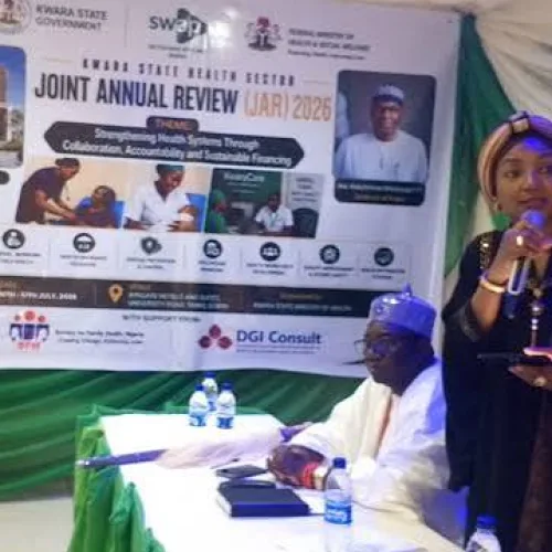 Women’s active participation in politics key to sustainable national devt – Expert